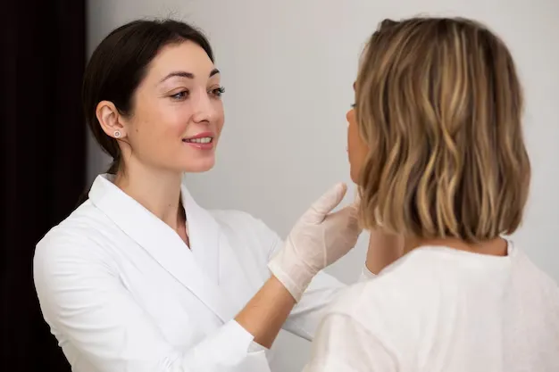 Top 10 doctors for dermatology in Chennai 